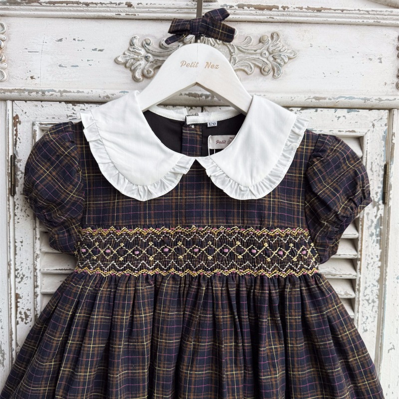 Abito Vintage Blu Scuro per Ba - Vintage Fashion La recensione e prezzo