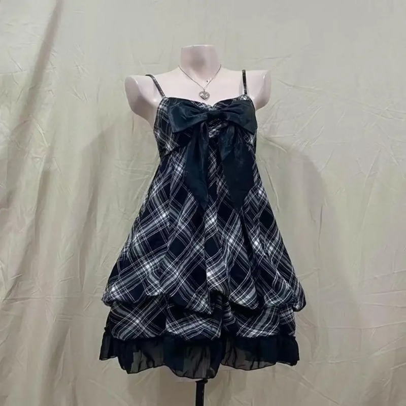 Completo due pezzi Lolita giap - Vintage Fashion Fabrics recensione e prezzo