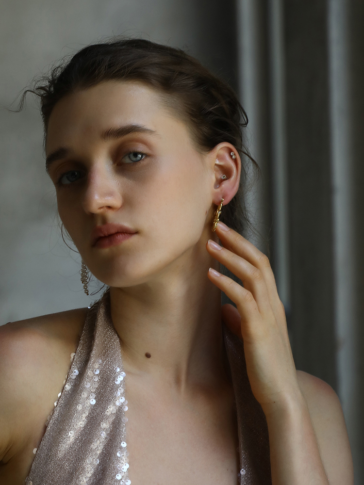 La. Muses Orecchini da donna i - Vintage Fashion La recensione e prezzo