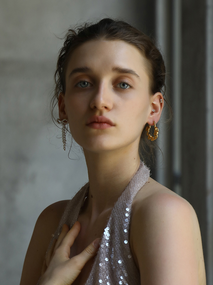 La. Muses Orecchini da donna i - Vintage Fashion La recensione e prezzo