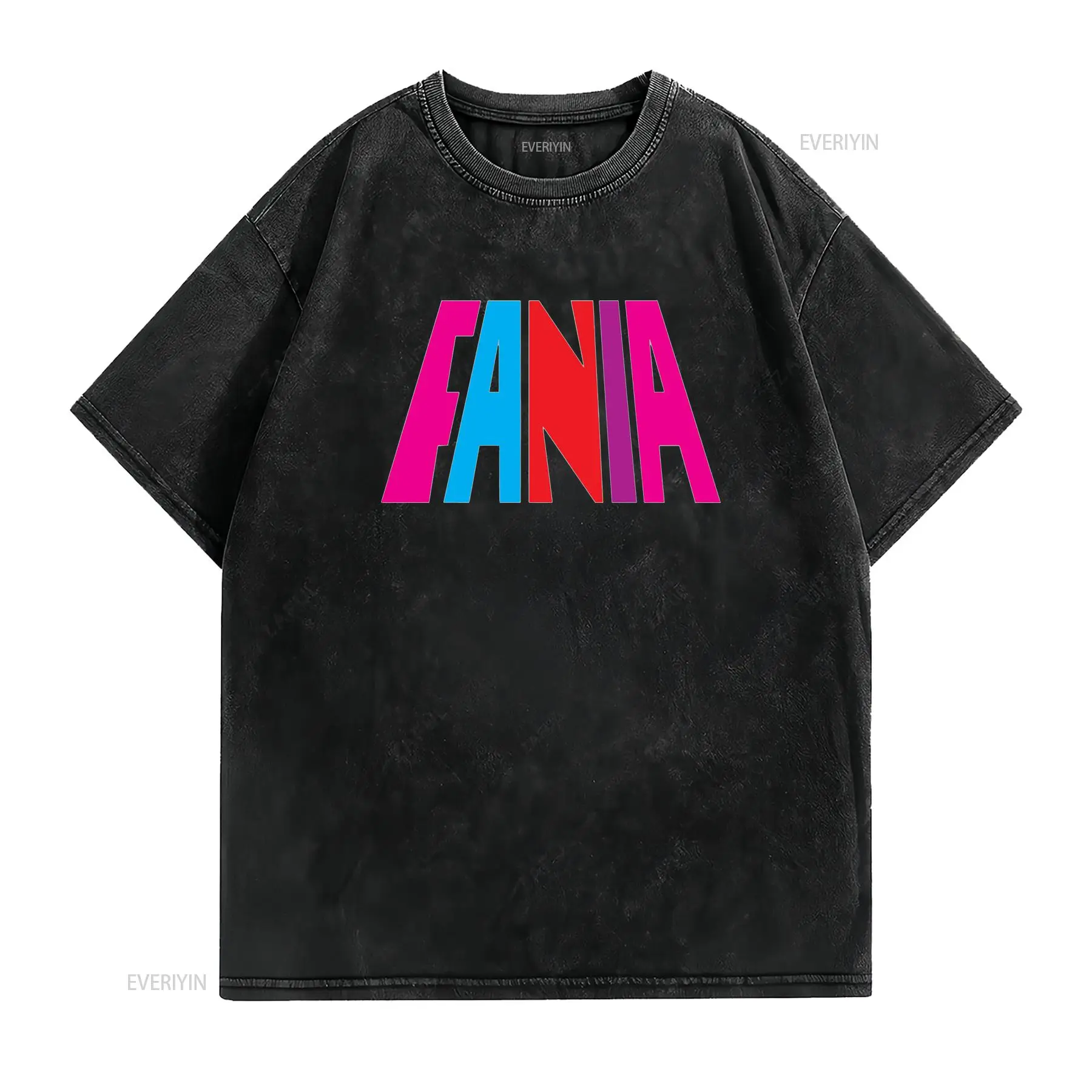 Maglietta Fania All Stars Sals - Vintage Fashion La recensione e prezzo