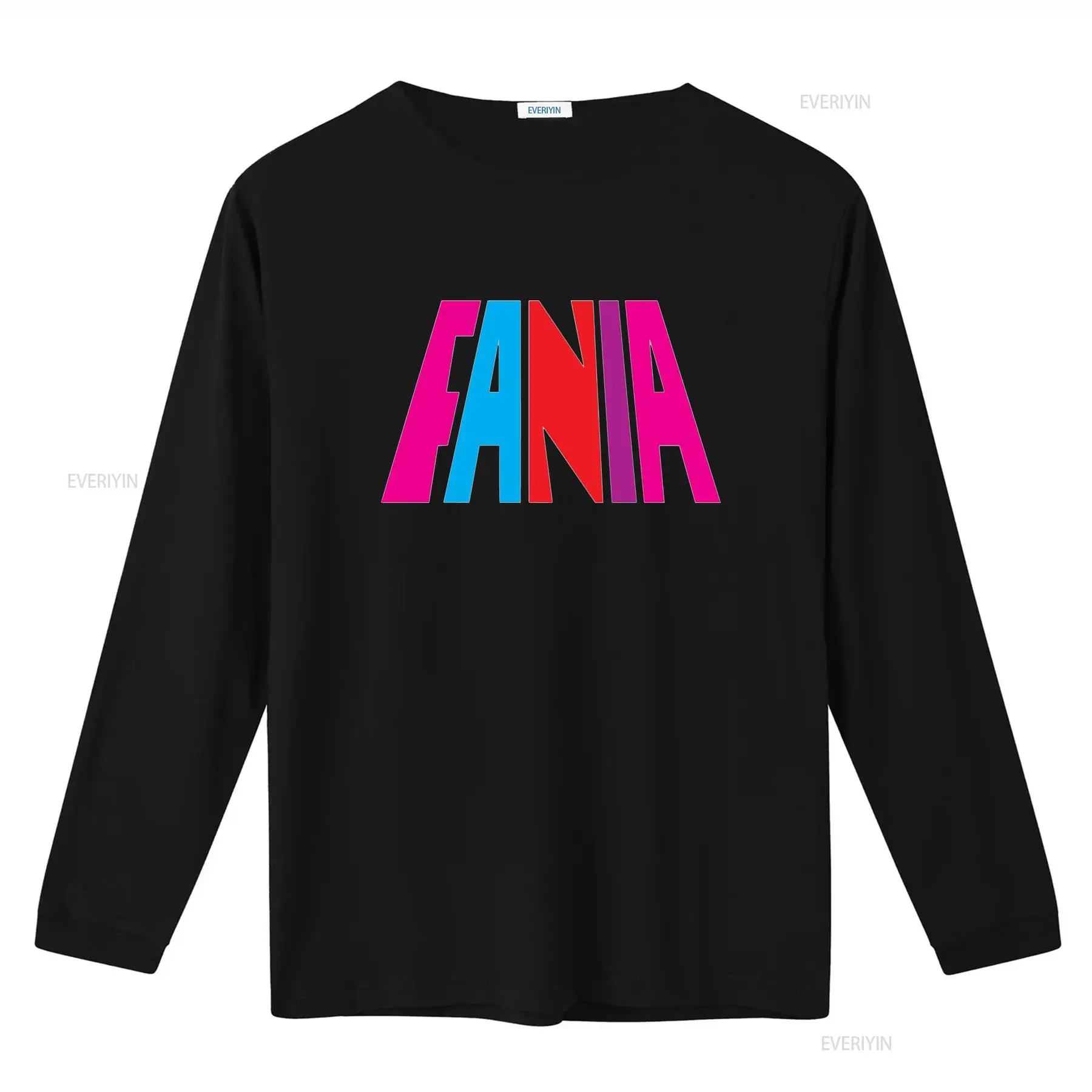 Maglietta Fania All Stars Sals - Vintage Fashion La recensione e prezzo