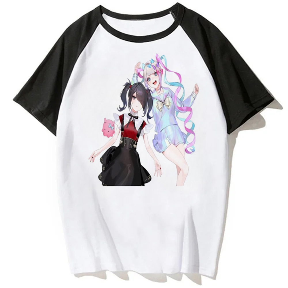 T-shirt Needy Girl Overdose da - Retro Vintage Korean Fashion recensione e prezzo