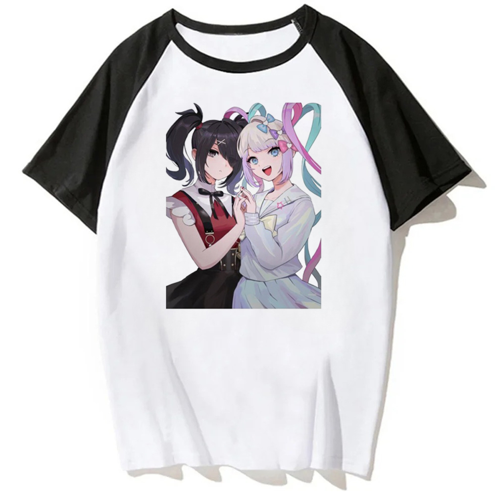 T-shirt Needy Girl Overdose da - Retro Vintage Korean Fashion recensione e prezzo