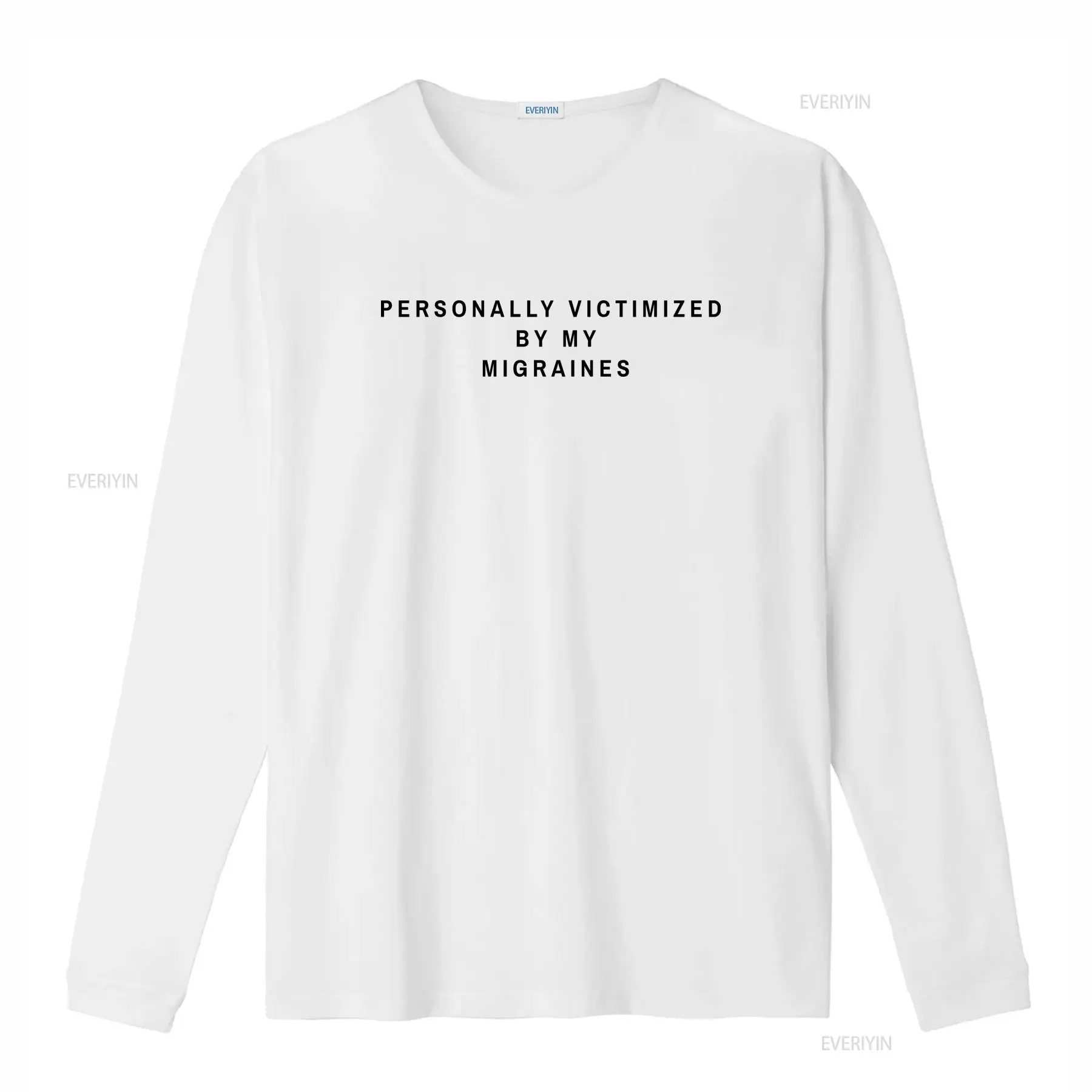 T-shirt con slogan 'Personalme - Vintage Fashion Victim recensione e prezzo