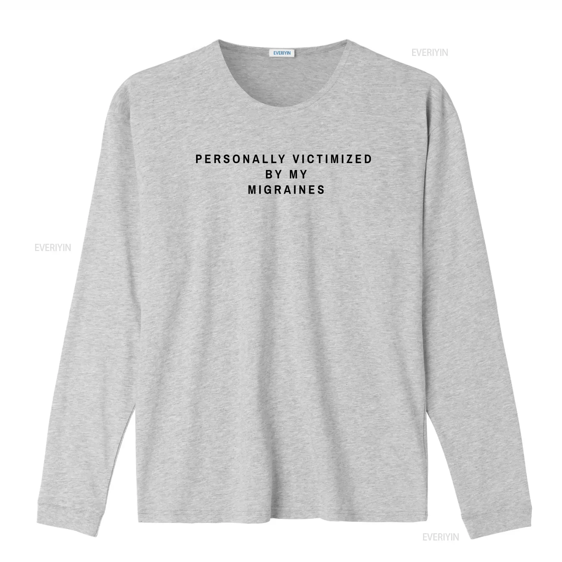 T-shirt con slogan 'Personalme - Vintage Fashion Victim recensione e prezzo