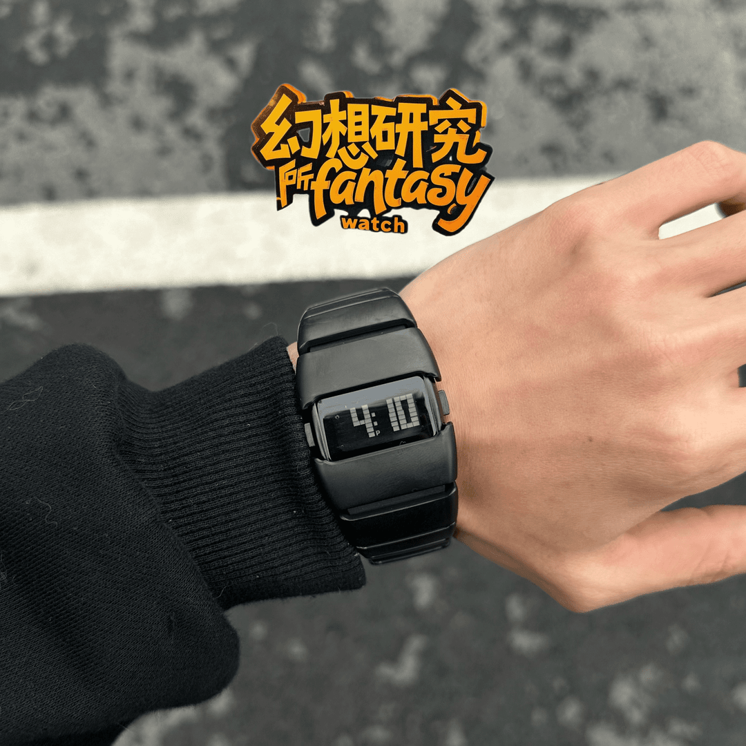 Y2K Research Institute Anello  - Vintage Fashion Research recensione e prezzo