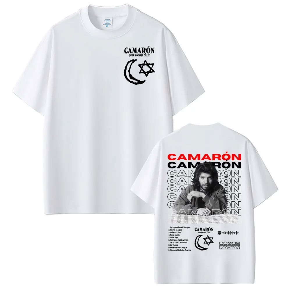 Rock Camaron De La Isla Copert - Vintage Fashion La recensione e prezzo