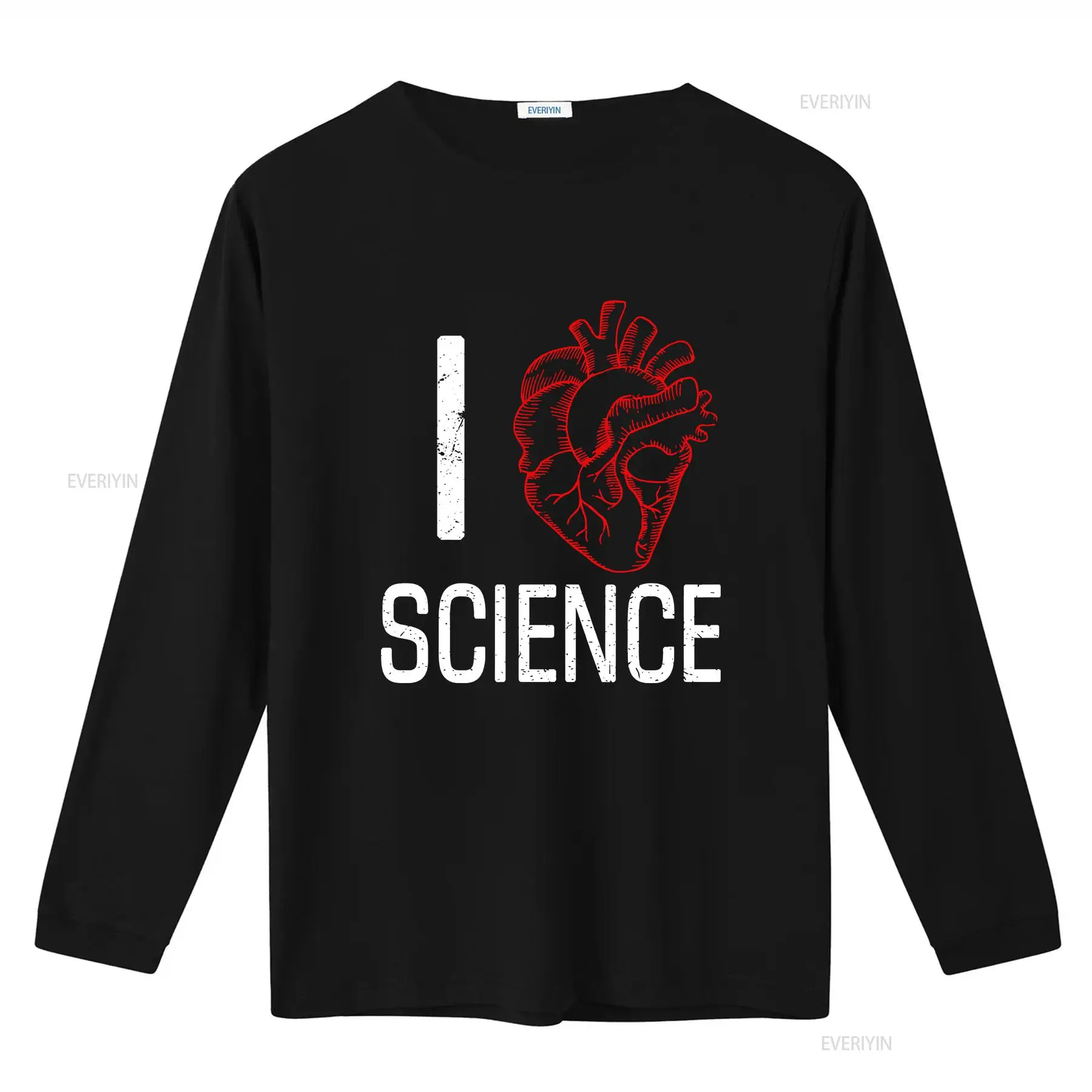 Maglietta I Heart Science, Ric - Vintage Fashion Research recensione e prezzo