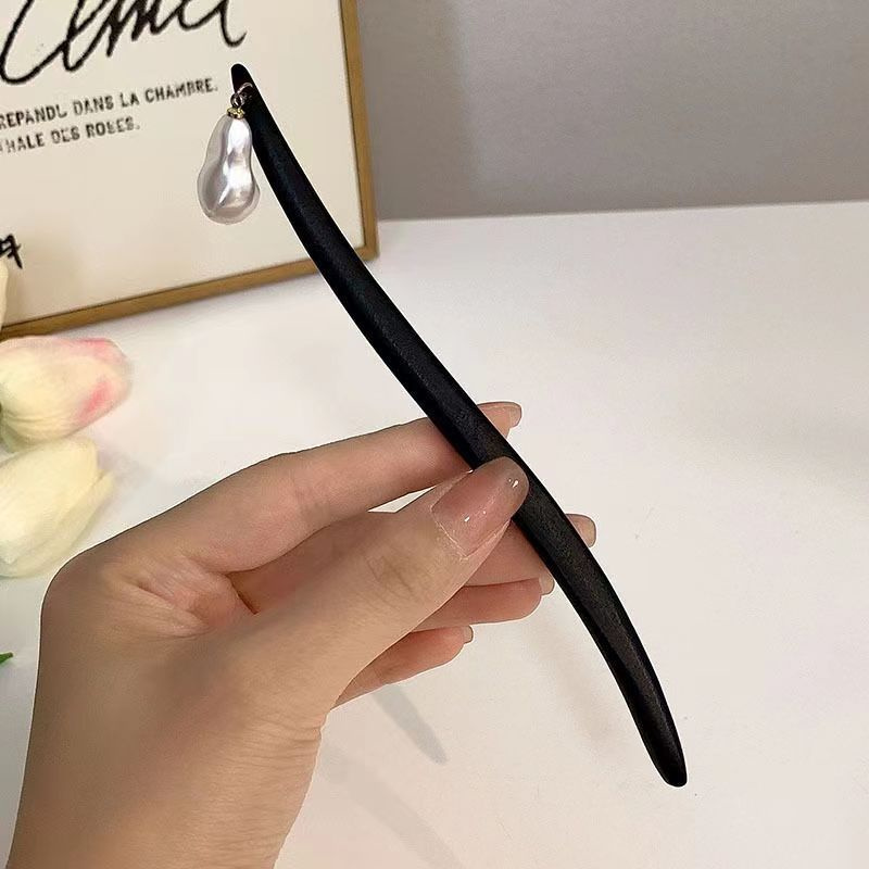 Bastoncini per capelli con fio - Vintage Fashion Jewelry recensione e prezzo