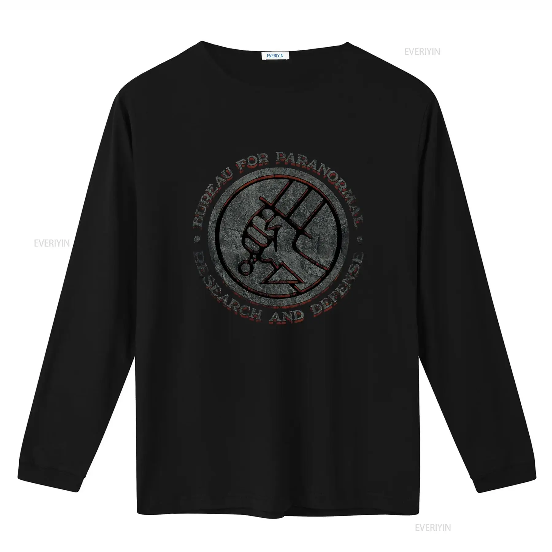 T-shirt Hellboy Bprd Paranorma - Vintage Fashion Research recensione e prezzo