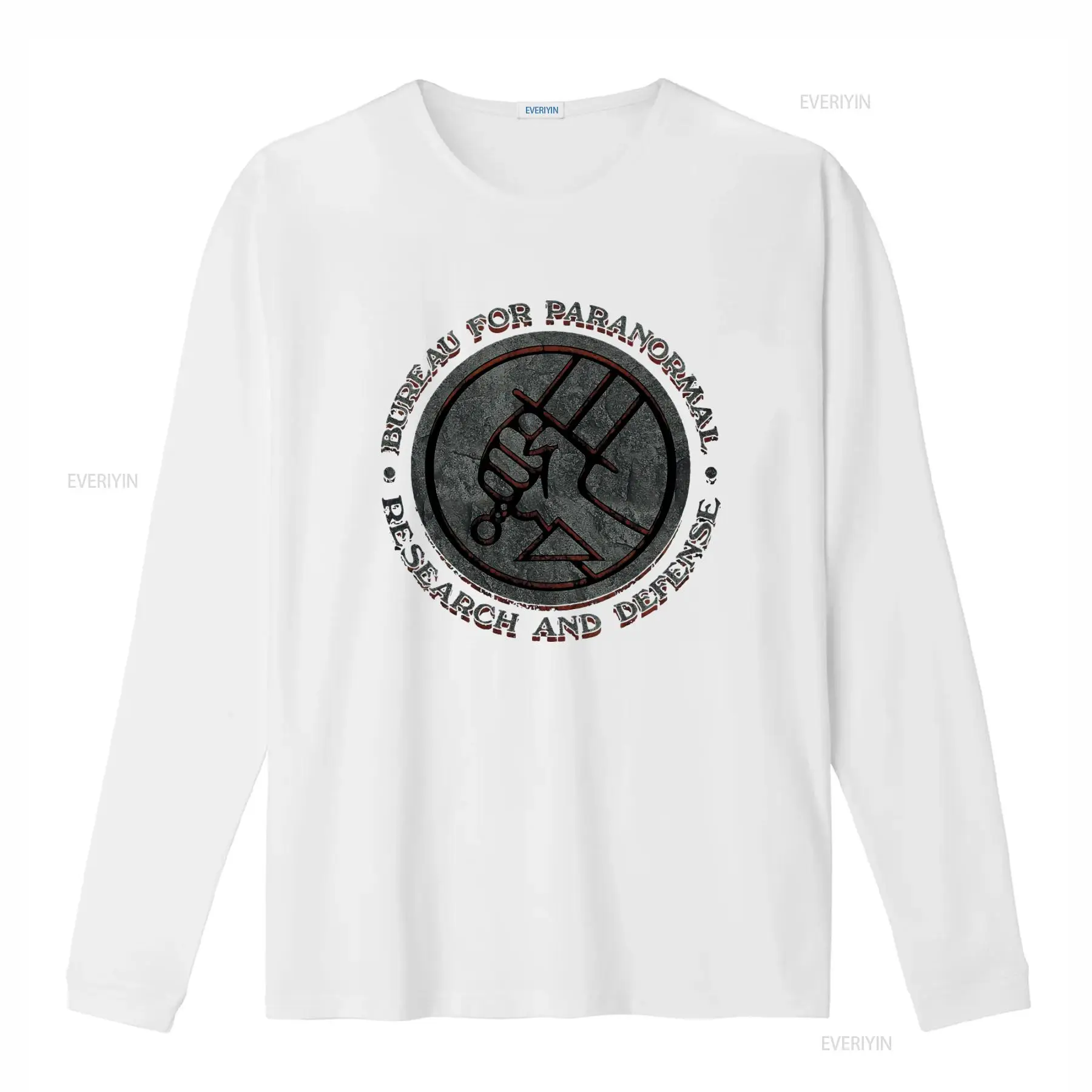 T-shirt Hellboy Bprd Paranorma - Vintage Fashion Research recensione e prezzo