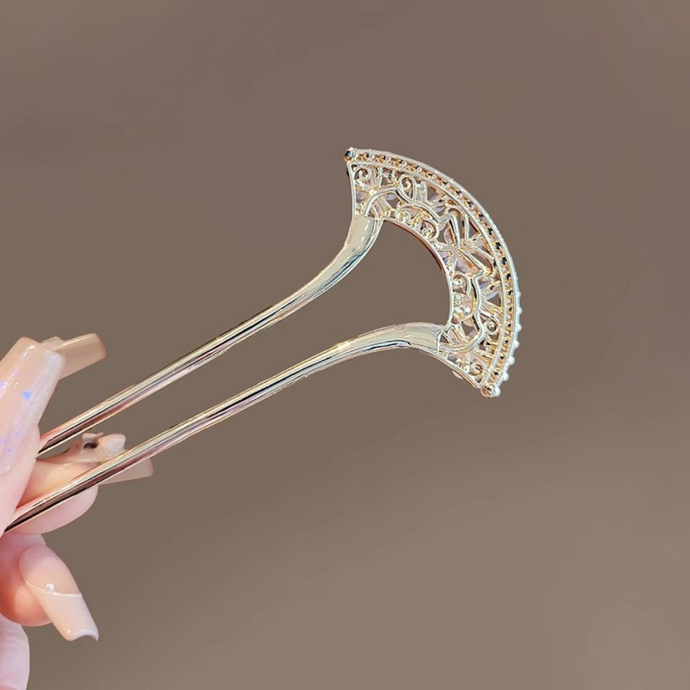 1pc accessorio per capelli con - Vintage Fashion Jewelry recensione e prezzo