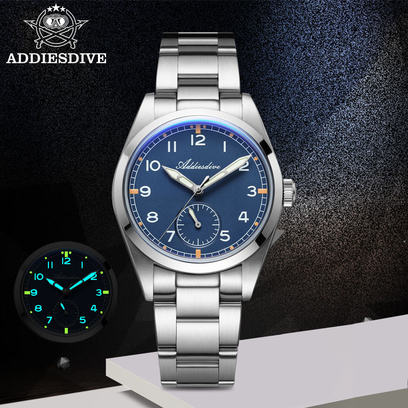 ADDIESDIVE AD2099 Orologio al  - Vintage Fashion Complete recensione e prezzo