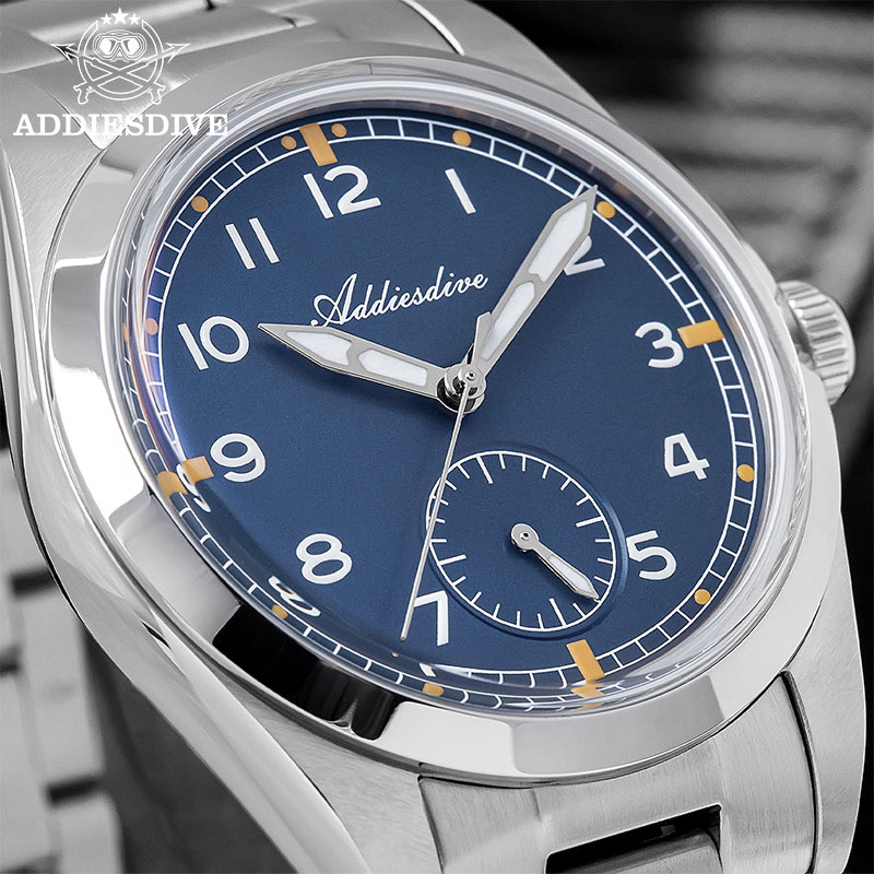 ADDIESDIVE AD2099 Orologio al  - Vintage Fashion Complete recensione e prezzo