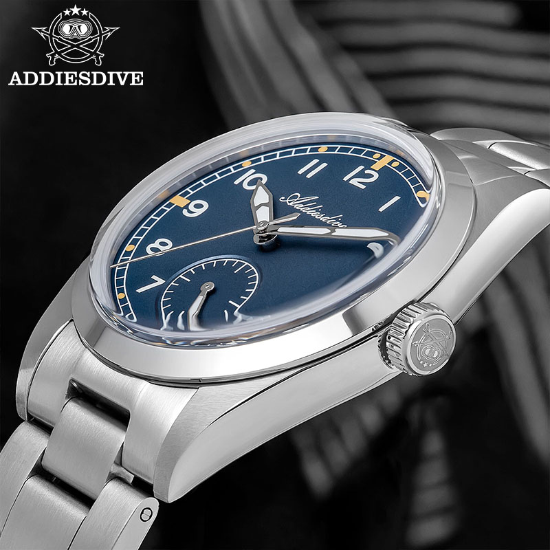 ADDIESDIVE AD2099 Orologio al  - Vintage Fashion Complete recensione e prezzo