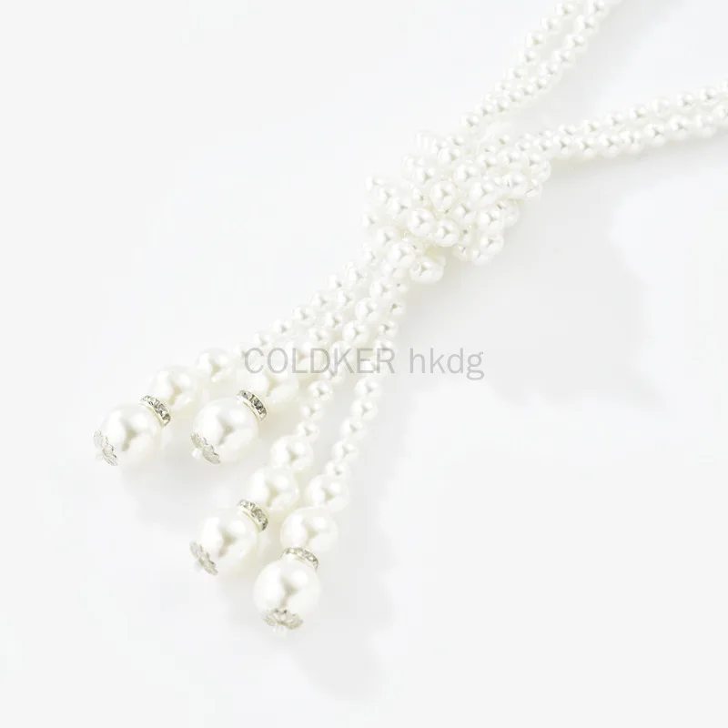Collana di Perle Anni '20, Acc - Vintage Fashion Jewelry recensione e prezzo
