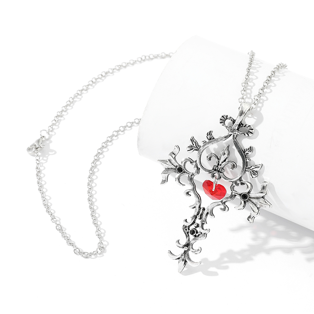 Collana alla Moda Squisita Vin - Vintage Fashion Jewelry recensione e prezzo