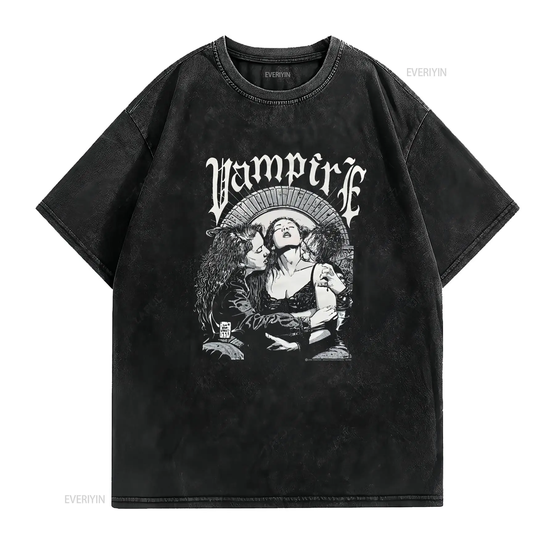 Maglietta VTG Vampire The Masq - Vintage Fashion Victim recensione e prezzo