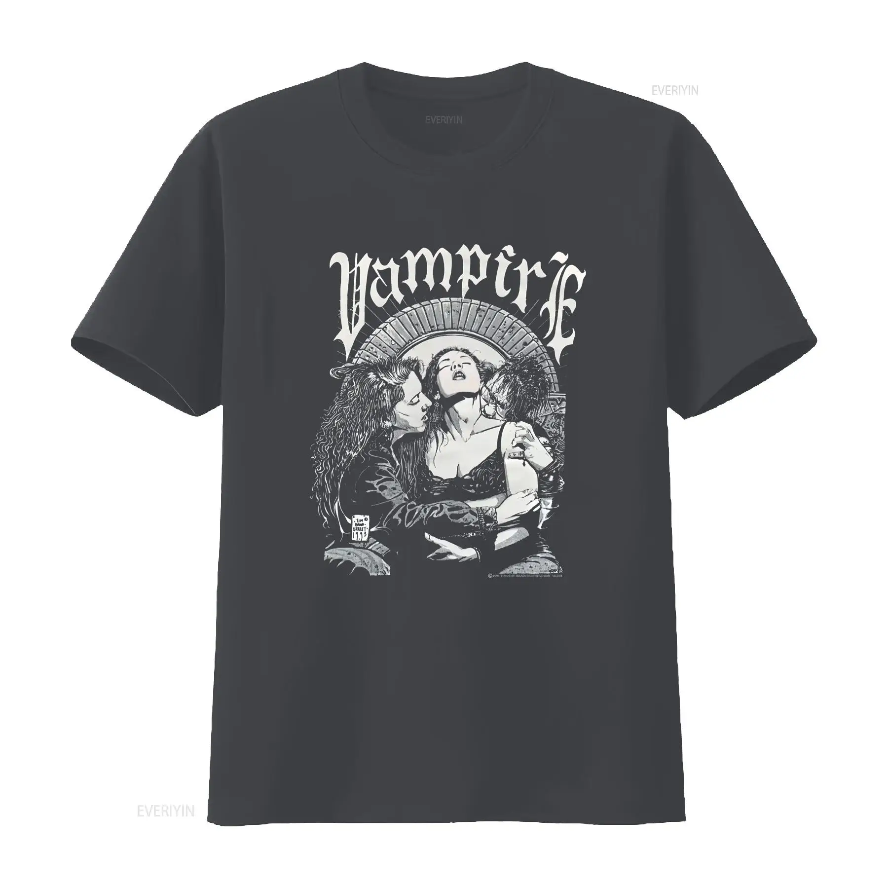 Maglietta VTG Vampire The Masq - Vintage Fashion Victim recensione e prezzo