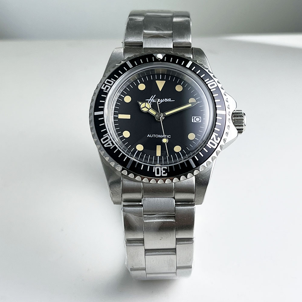 Orologio Vintage 39mm con Cass - Vintage Fashion Complete recensione e prezzo