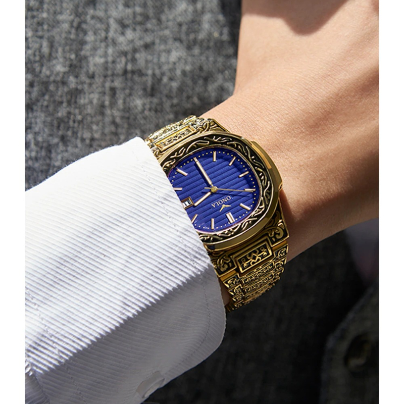 ONOLA 3808 Orologio classico d - Vintage Fashion Complete recensione e prezzo