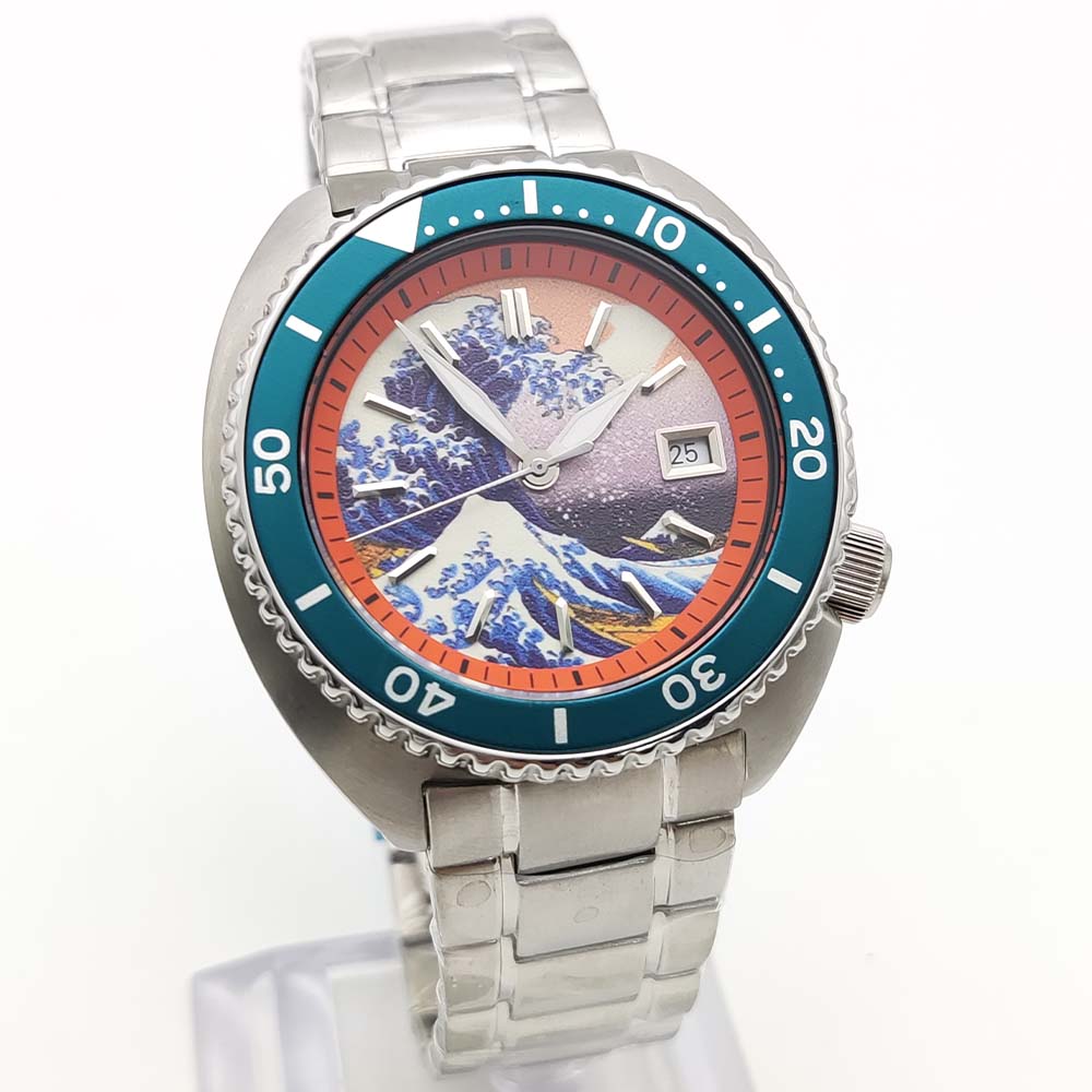 Orologio Automatico Meccanico  - Vintage Fashion Complete recensione e prezzo