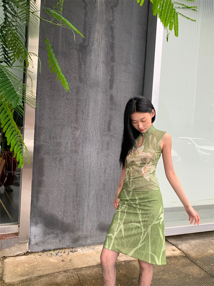 CHEERART Set due pezzi per don - Vintage Fashion Fabrics recensione e prezzo