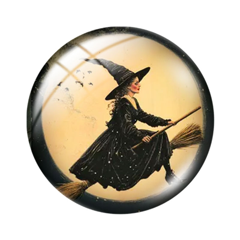 Cabochon in vetro vintage di H - Vintage Fashion Jewelry recensione e prezzo