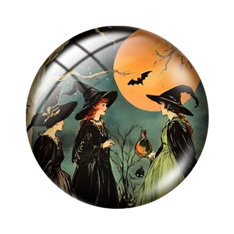 Cabochon in vetro vintage di H - Vintage Fashion Jewelry recensione e prezzo