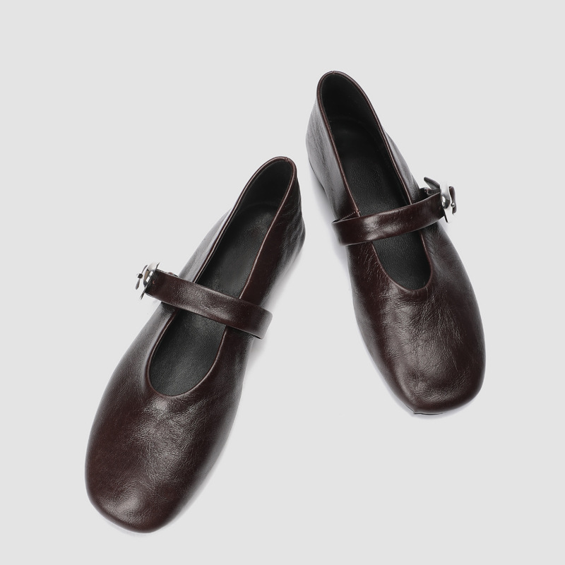 Scarpe Mary Jane da donna in p - Vintage Fashion Aesthetic recensione e prezzo