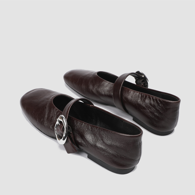 Scarpe Mary Jane da donna in p - Vintage Fashion Aesthetic recensione e prezzo