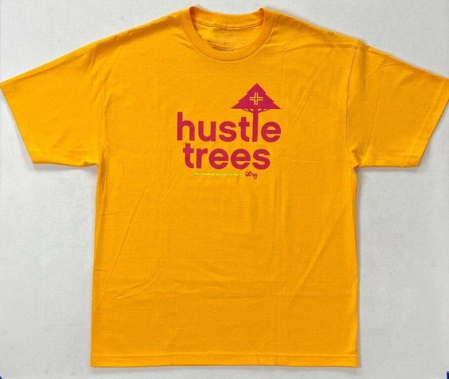 Nuova T-shirt Estiva LRG Lifte - Vintage Fashion Research recensione e prezzo