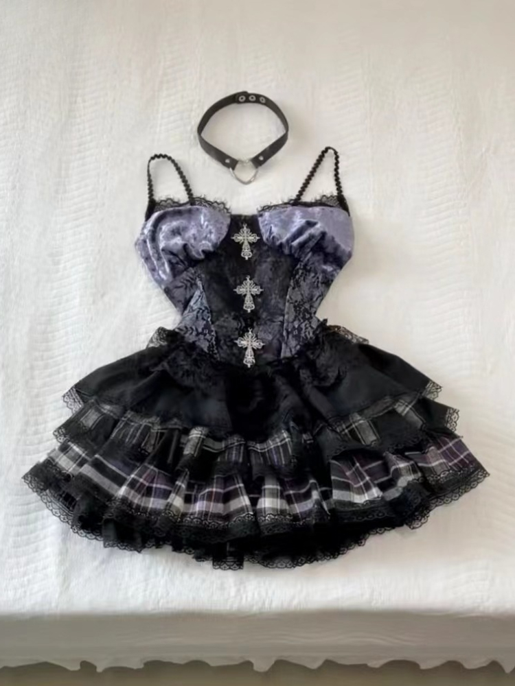 Estate sexy retrò due pezzi se - Retro Vintage Korean Fashion recensione e prezzo