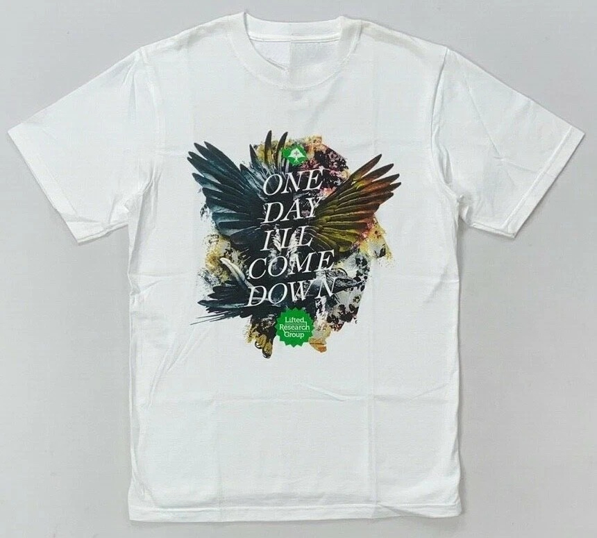 T-shirt in cotone con grafica  - Vintage Fashion Research recensione e prezzo