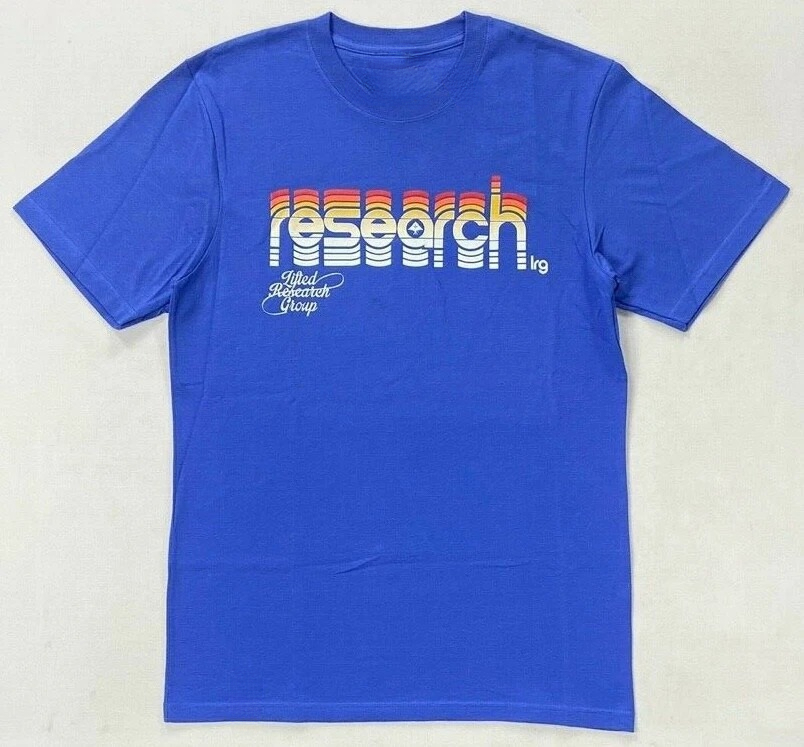 2026 LRG Lifted Research Group - Vintage Fashion Research recensione e prezzo